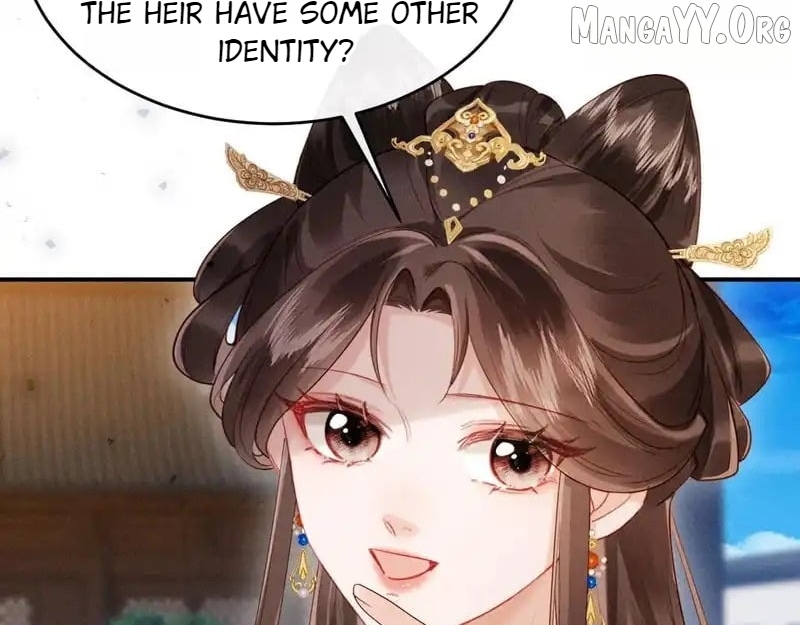 On Our Wedding Night, I Got Pregnant with the Chief Warden’s Child Chapter 35 - page 38
